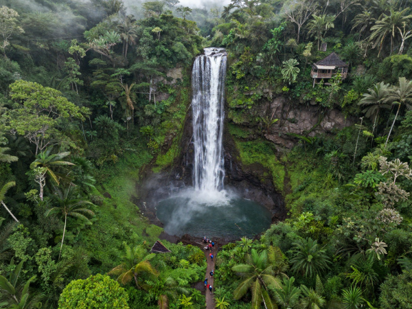 Lansekap Pesisir