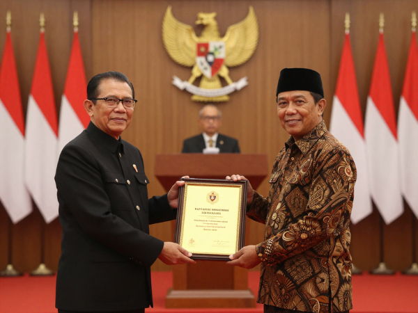 Prestasi Marabose
